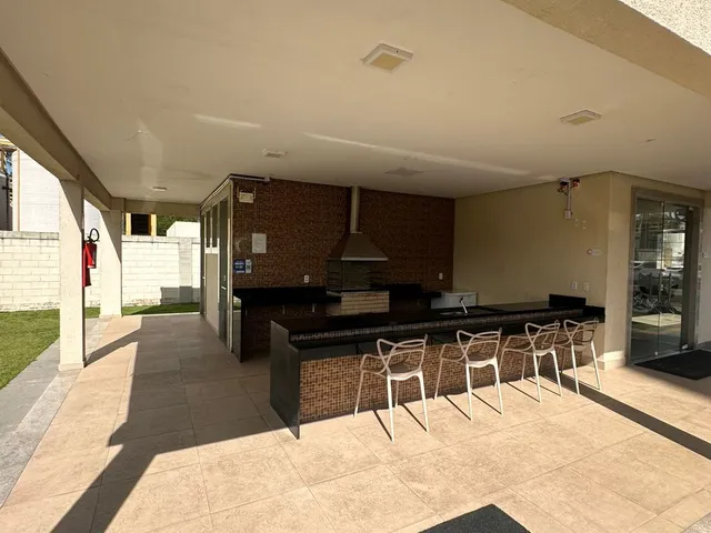 Imagem 3: Solar de Ibiza Apartamento com 3 dormitórios