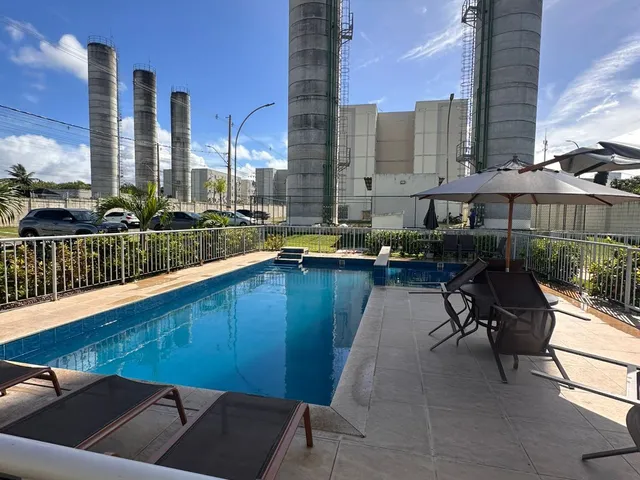 Imagem 4: Solar de Ibiza Apartamento com 3 dormitórios