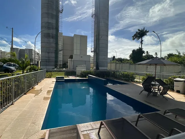 Imagem 16: Solar de Ibiza Apartamento com 3 dormitórios