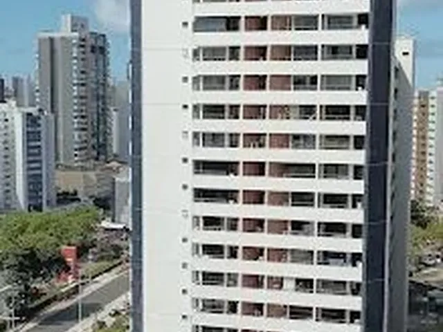 Imagem: Pituba 2/4 com suíte