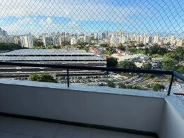 Imagem 5: Pituba 2/4 com suíte
