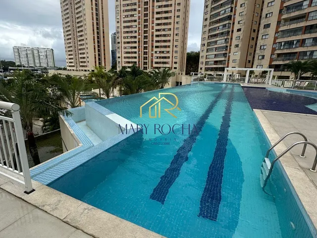Imagem 7: Brisas Residencial Clube 3/4
