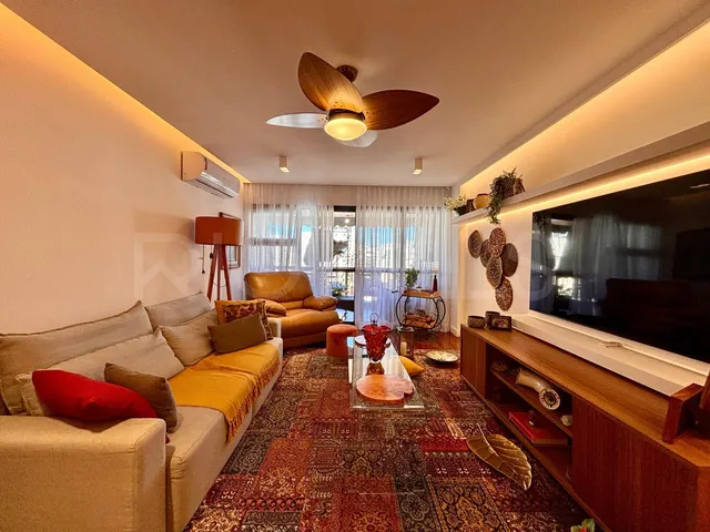 Imagem 11: Apartamento de 4 quartos, com 185m², à venda em Icaraí, Niterói/RJ