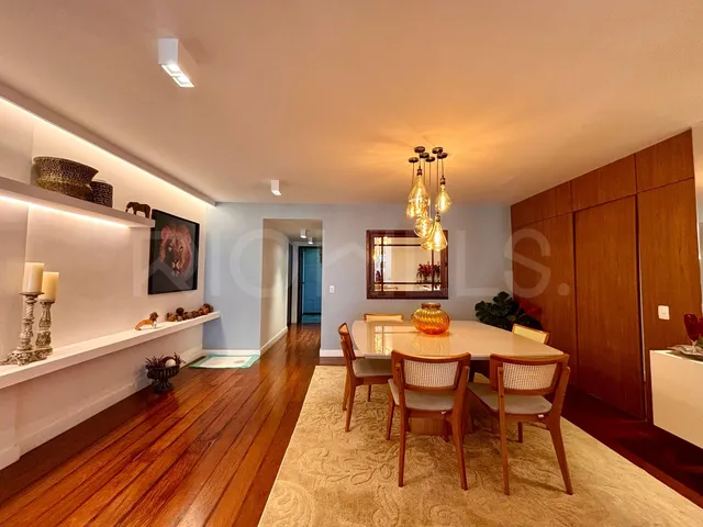Imagem 3: Apartamento de 4 quartos, com 185m², à venda em Icaraí, Niterói/RJ