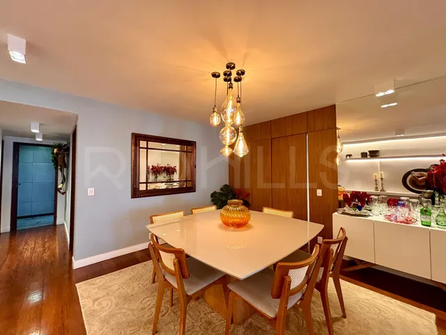 Imagem 13: Apartamento de 4 quartos, com 185m², à venda em Icaraí, Niterói/RJ