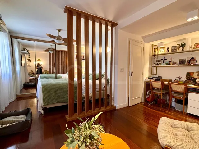 Imagem 6: Apartamento de 4 quartos, com 185m², à venda em Icaraí, Niterói/RJ