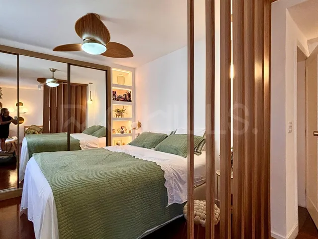 Imagem 7: Apartamento de 4 quartos, com 185m², à venda em Icaraí, Niterói/RJ