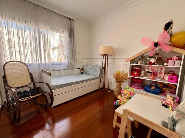 Imagem 9: Apartamento de 4 quartos, com 185m², à venda em Icaraí, Niterói/RJ