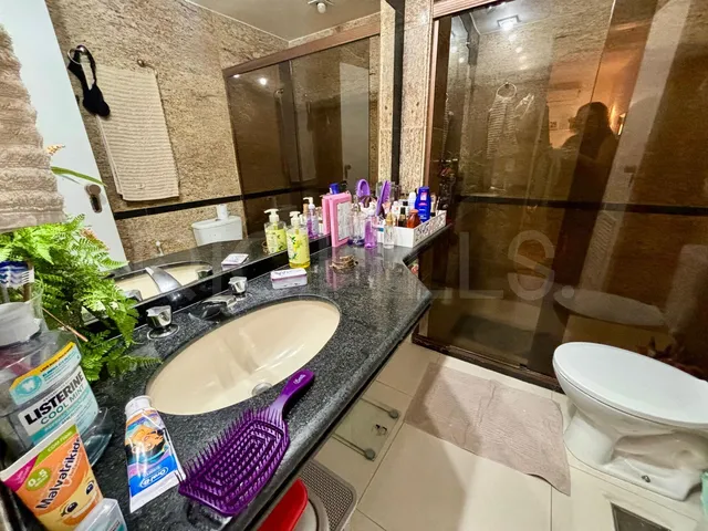 Imagem 15: Apartamento de 4 quartos, com 185m², à venda em Icaraí, Niterói/RJ