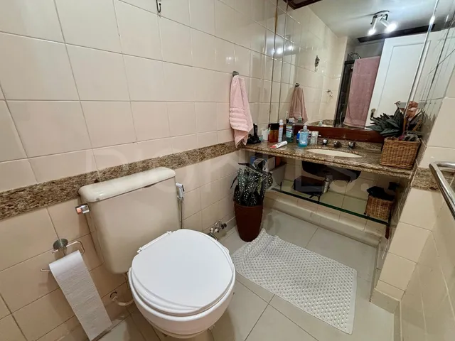 Imagem 4: Apartamento de 4 quartos, com 185m², à venda em Icaraí, Niterói/RJ