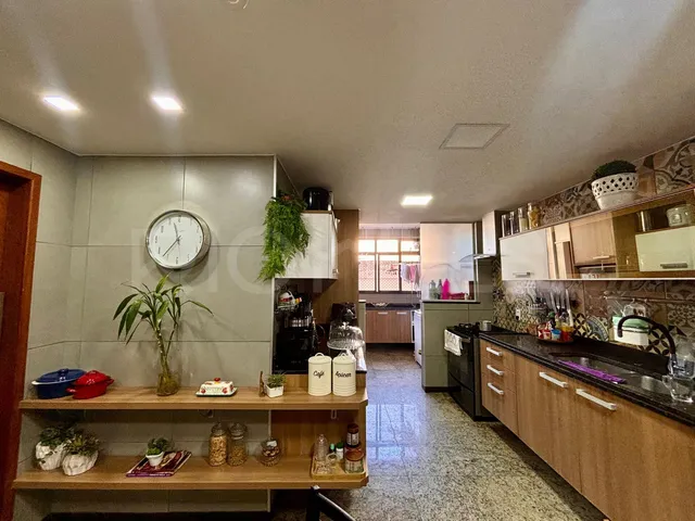 Imagem 10: Apartamento de 4 quartos, com 185m², à venda em Icaraí, Niterói/RJ