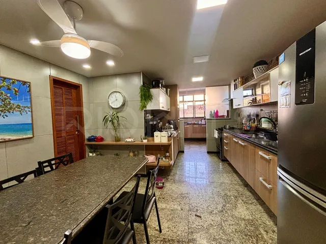 Imagem 8: Apartamento de 4 quartos, com 185m², à venda em Icaraí, Niterói/RJ
