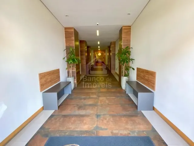 Imagem 4: Apartamento para locação no Ed. São Pio no Centro de Santa Maria, RS