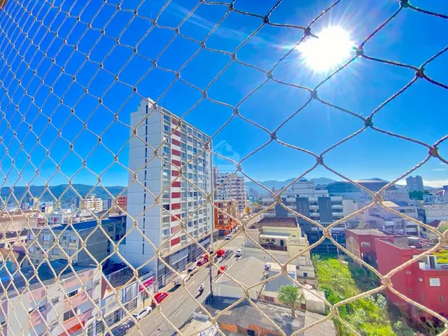 Imagem 2: Apartamento para locação no Ed. São Pio no Centro de Santa Maria, RS