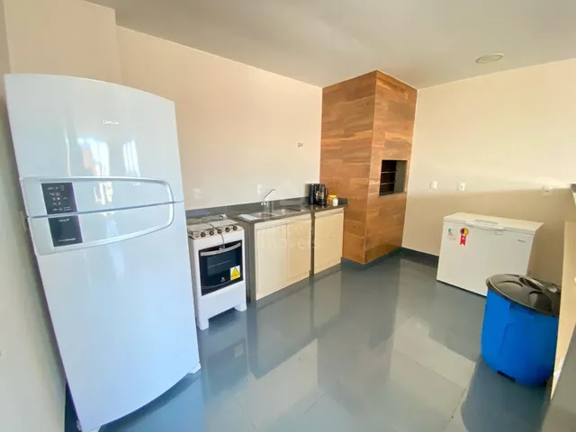 Imagem 15: Apartamento para locação no Ed. São Pio no Centro de Santa Maria, RS