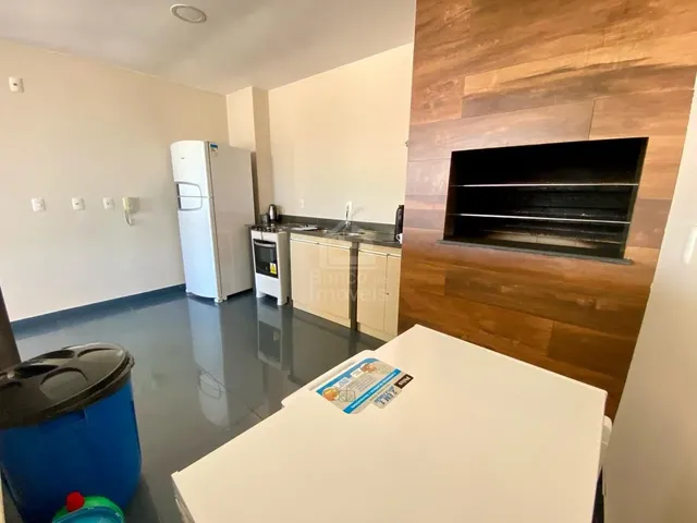 Imagem 12: Apartamento para locação no Ed. São Pio no Centro de Santa Maria, RS