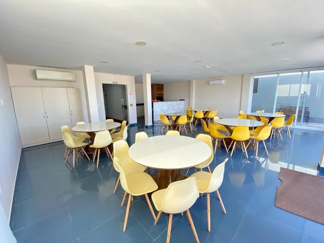 Imagem 10: Apartamento para locação no Ed. São Pio no Centro de Santa Maria, RS
