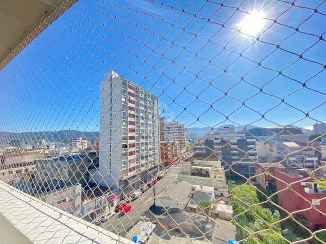 Imagem 9: Apartamento para locação no Ed. São Pio no Centro de Santa Maria, RS