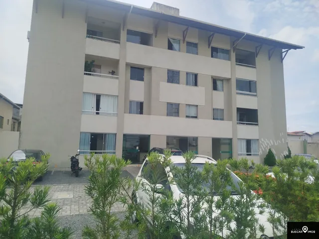 Imagem: O apartamento possui 2 Dormitórios, 1 Vaga na garagem, 60m²