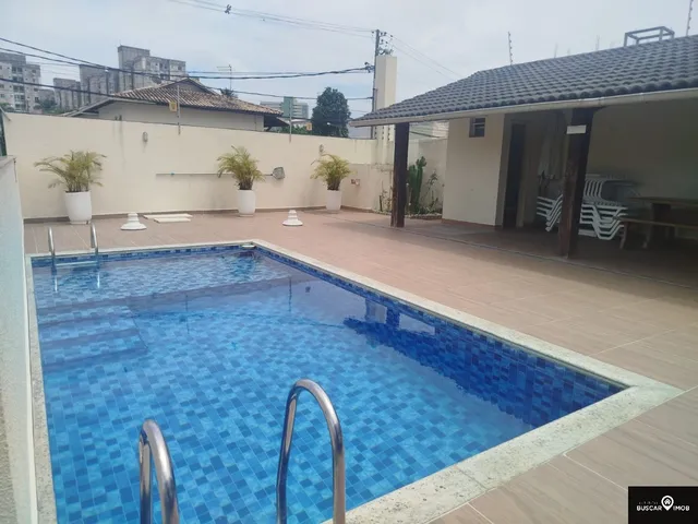 Imagem 11: APARTAMENTO RESIDENCIAL em LAURO DE FREITAS - BA, BURAQUINHO