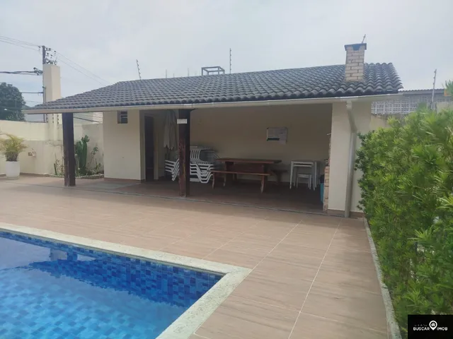 Imagem 12: APARTAMENTO RESIDENCIAL em LAURO DE FREITAS - BA, BURAQUINHO