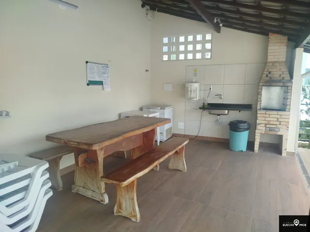 Imagem 13: APARTAMENTO RESIDENCIAL em LAURO DE FREITAS - BA, BURAQUINHO