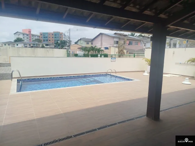 Imagem 9: APARTAMENTO RESIDENCIAL em LAURO DE FREITAS - BA, BURAQUINHO