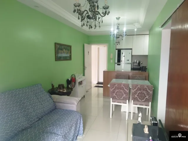 Imagem 15: APARTAMENTO RESIDENCIAL em LAURO DE FREITAS - BA, BURAQUINHO