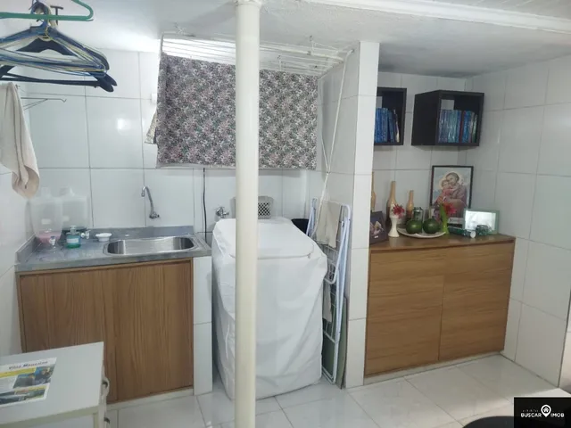 Imagem 3: APARTAMENTO RESIDENCIAL em LAURO DE FREITAS - BA, BURAQUINHO