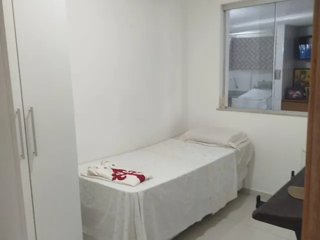 Imagem 5: APARTAMENTO RESIDENCIAL em LAURO DE FREITAS - BA, BURAQUINHO
