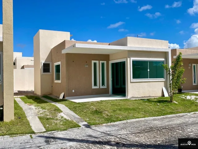 Imagem: CASA RESIDENCIAL em CAMAÇARI - BA, NOVA