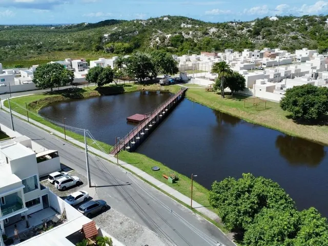 Imagem 6: CASA RESIDENCIAL em CAMAÇARI - BA, NOVA ABRANTES (ABRANTES