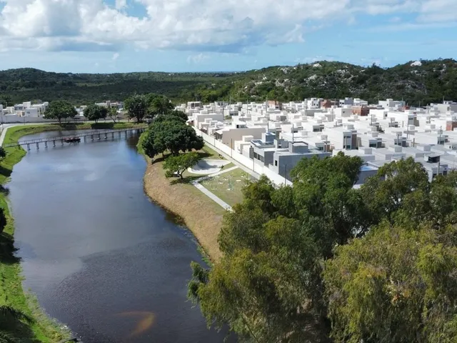 Imagem 11: CASA RESIDENCIAL em CAMAÇARI - BA, NOVA ABRANTES (ABRANTES