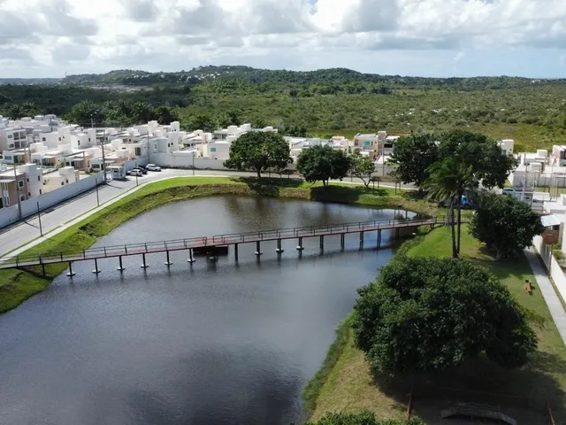 Imagem 16: CASA RESIDENCIAL em CAMAÇARI - BA, NOVA ABRANTES (ABRANTES