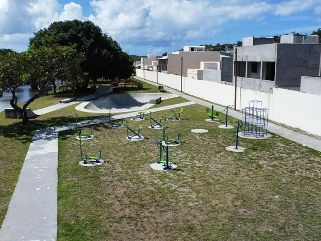 Imagem 15: CASA RESIDENCIAL em CAMAÇARI - BA, NOVA ABRANTES (ABRANTES