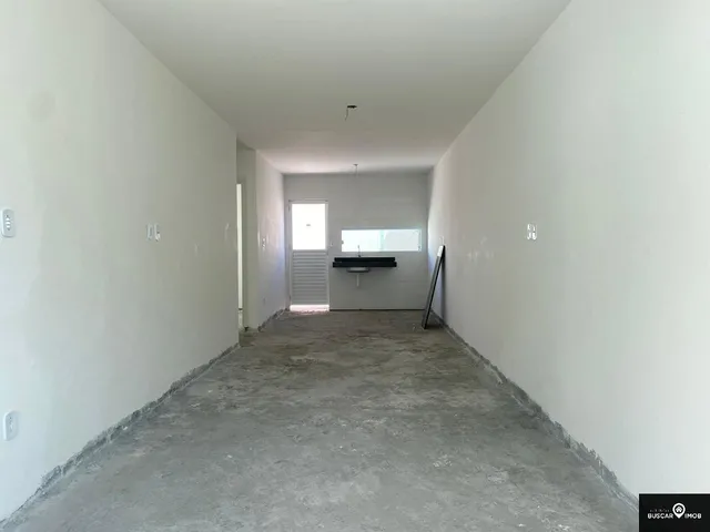 Imagem 12: CASA RESIDENCIAL em CAMAÇARI - BA, NOVA ABRANTES (ABRANTES