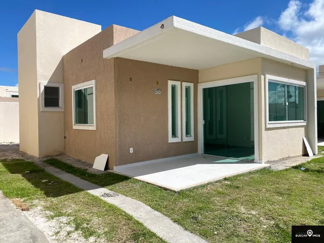 Imagem 13: CASA RESIDENCIAL em CAMAÇARI - BA, NOVA ABRANTES (ABRANTES