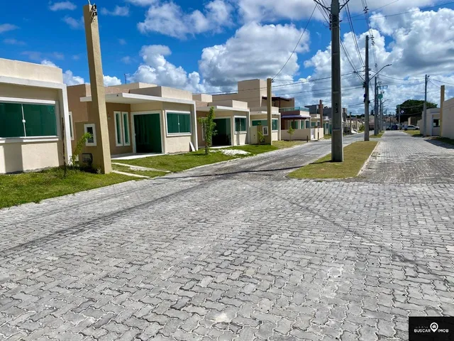 Imagem 2: CASA RESIDENCIAL em CAMAÇARI - BA, NOVA ABRANTES (ABRANTES