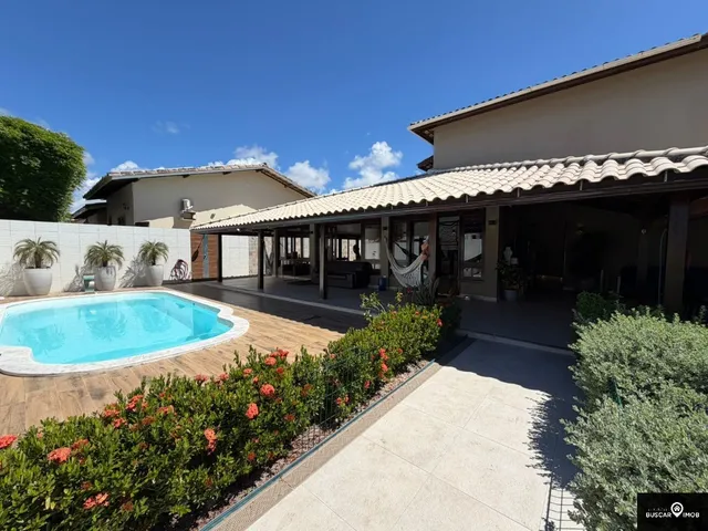 Imagem: CASA RESIDENCIAL em LAURO DE FREITAS - BA