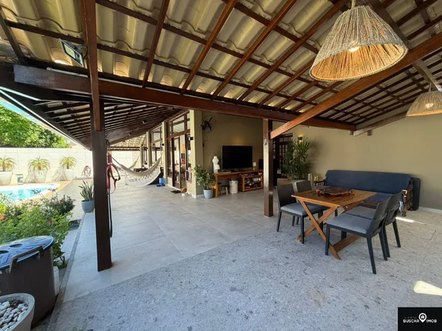 Imagem 10: CASA RESIDENCIAL em LAURO DE FREITAS - BA, BURAQUINHO