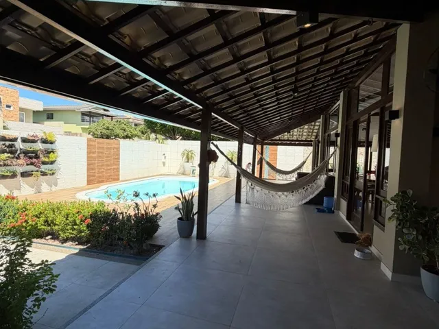 Imagem 3: CASA RESIDENCIAL em LAURO DE FREITAS - BA, BURAQUINHO