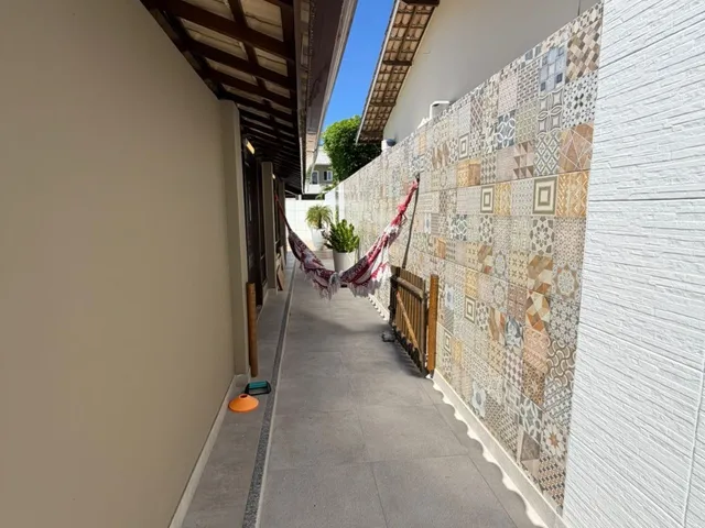 Imagem 12: CASA RESIDENCIAL em LAURO DE FREITAS - BA, BURAQUINHO