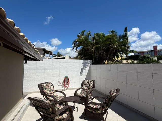 Imagem 15: CASA RESIDENCIAL em LAURO DE FREITAS - BA, BURAQUINHO