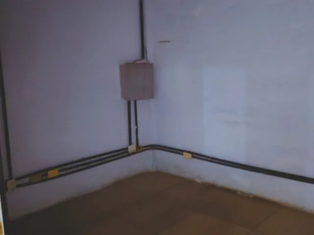 Imagem 12: GALPÃO COMERCIAL em LAURO DE FREITAS - BA, CAIXA D'ÁGUA