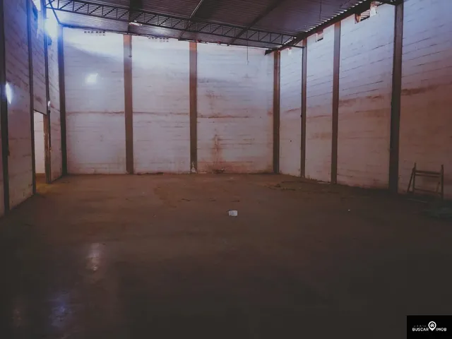 Imagem 9: GALPÃO COMERCIAL em LAURO DE FREITAS - BA, CAIXA D'ÁGUA