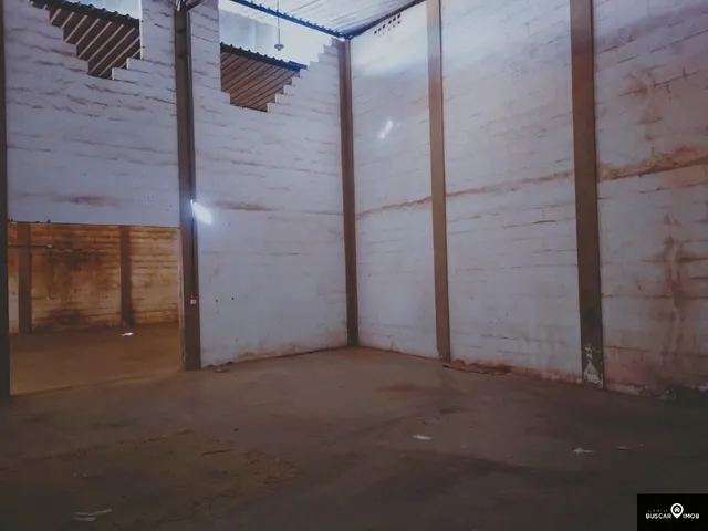 Imagem 5: GALPÃO COMERCIAL em LAURO DE FREITAS - BA, CAIXA D'ÁGUA