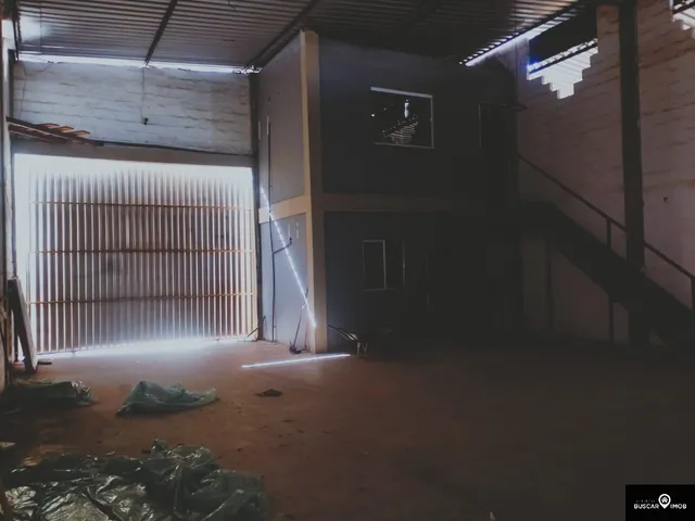 Imagem 8: GALPÃO COMERCIAL em LAURO DE FREITAS - BA, CAIXA D'ÁGUA