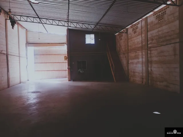 Imagem 7: GALPÃO COMERCIAL em LAURO DE FREITAS - BA, CAIXA D'ÁGUA