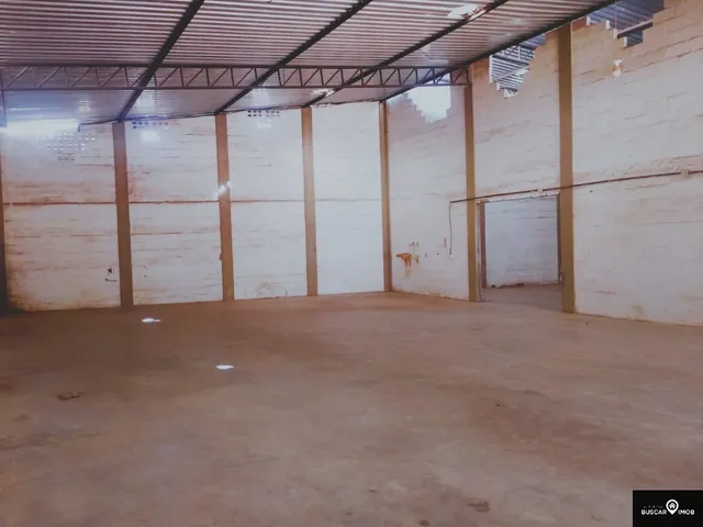 Imagem 11: GALPÃO COMERCIAL em LAURO DE FREITAS - BA, CAIXA D'ÁGUA
