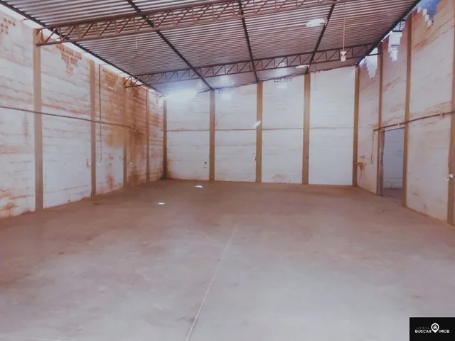 Imagem 3: GALPÃO COMERCIAL em LAURO DE FREITAS - BA, CAIXA D'ÁGUA